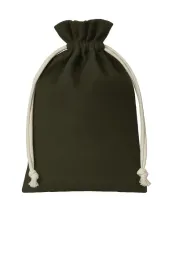 woreczek-bawelniany-15x20-cm-ciemnozielony-145g-eko-na-drobiazgi-kosmetyki