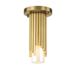 lampa-wiszaca-sufitowa-punktowa-mosiezna-szklany-bialy-klosz-2w1-elstead