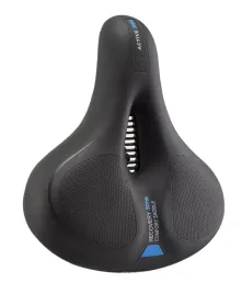 siodelko-rowerowe-miejskie-odblask-z-jarzmem-rockbros-aq-6090b-czarno-nieb
