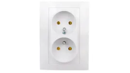 carla-gniazdo-podwojne-z-u-biale-1735-00