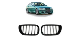 grill-bmw-3-e46-facelift-compact-pojedyncze-zeberka-gloss-black