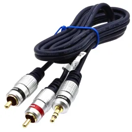 kabel-mini-jack-2x-rca-25m-jack-3-5-stereo-2rca-cinch-aux-vitalco