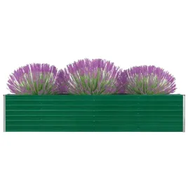 podwyzszona-donica-z-galwanizowanej-stali-320x40x45-cm-zielona-lumarko