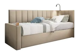 lozko-mlodziezowe-90x200-tokio-pojemnik-materac-lampka-led-usb-bezowe-l