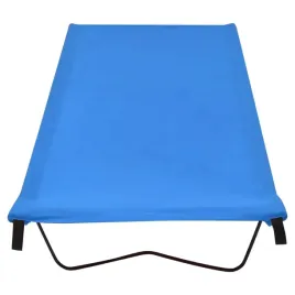 vidaxl-lozko-polowe-180x60x19-cm-tkanina-oxford-i-stal-niebieskie
