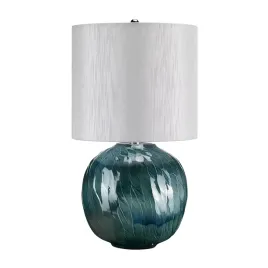 lampa-stolowa-porcelanowa-niebieska-okragla-szary-abazur-55-cm-elstead