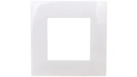 dante-ramka-pojedyncza-tworzywo-asa-bialy-450481