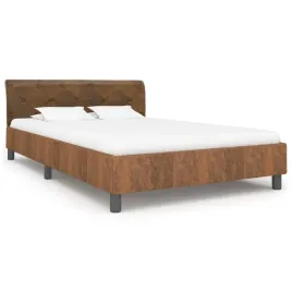 vidaxl-rama-lozka-brazowa-sztuczna-skora-zamszowa-120-x-200-cm