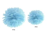 pompon-bibulowy-party-deco-35-cm-niebieski-nazwa-pompon-bibulowy-niebieski-35cm