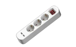 przedluzacz-z-3-gniazdami-3x2p-z-schuko-2xusb-z-wylacznikiem-5m-230v-16a