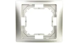simon-basic-neos-ramka-pojedyncza-srebrny-matowy-bmrc1-43