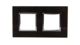 dante-ramka-podwojna-szklo-black-glass-4509182