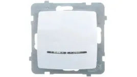 karo-lacznik-pojedynczy-z-podswietleniem-bialy-lp-1ss-m-00