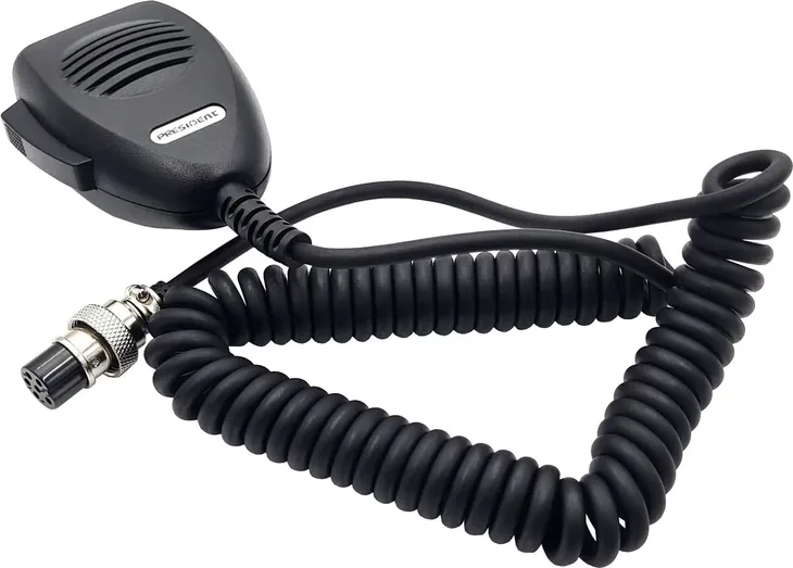 president-602-remote-bluetooth-mike-mikrofon-bluetooth-do-cb-radia-stan-opakowania-oryginalne
