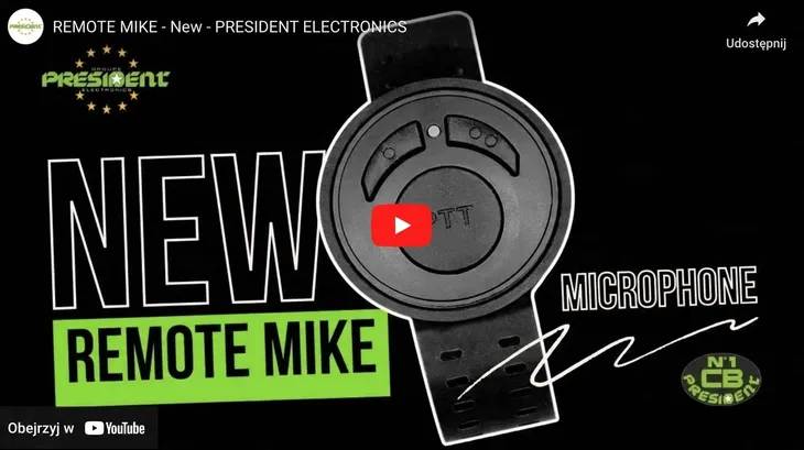 president-602-remote-bluetooth-mike-mikrofon-bluetooth-do-cb-radia-stan-nowy-zawiera-baterie-tak