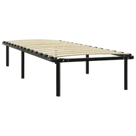 vidaxl-rama-lozka-czarna-metalowa-100-x-200-cm