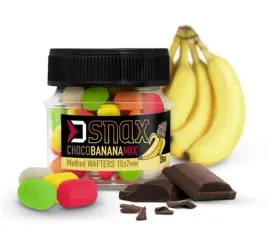 przyneta-delphin-mix-d-snax-waft-czekolada-banan-10x7mm