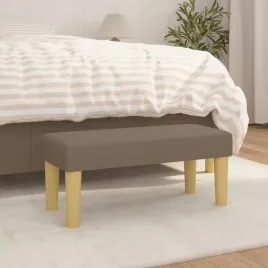 lawka-taupe-70x30x30-cm-tapicerowana-tkanina-lumarko