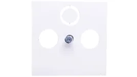 lumina-plytka-czolowa-do-gniazd-rtv-sat-biala-wl6310