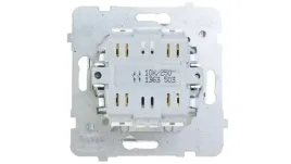 as-przycisk-podwojny-zwierny-bialy-lp-17g-m-00