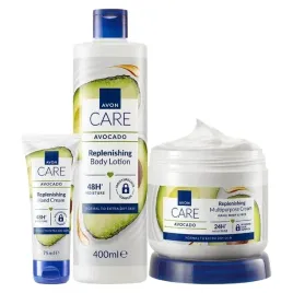 avon-zestaw-3-kosmetykow-nawilzajacych-cialo-awokado-avocado-care