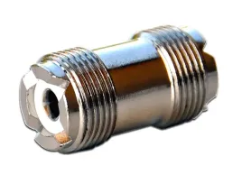 beczka-uhf-gniazdo-cb-podwojne-lacznik