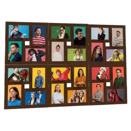 ramka-na-24-zdjecia-13x18-cm-ciemnobrazowa-mdf