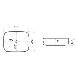 lavita-umywalka-nablatowa-galera-gold-line-nowoczesna-kompaktowa-ceramika