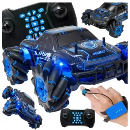 zdalnie-sterowany-duzy-samochod-drift-car-auto-sterowane-gestami-reki-pilot
