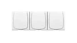madera-gniazdo-hermetyczne-potrojne-z-u-ip44-klapka-biala-gnh-3nz-00-w