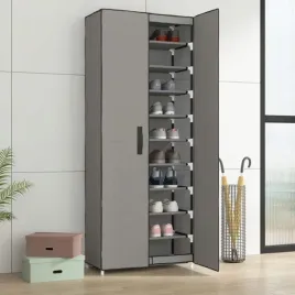 szafka-na-buty-szara-60x30x166-cm-materialowa-lumarko