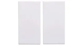 kos66-klawisz-podwojny-2szt-225x45-bialy-660480