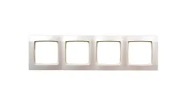 karo-ramka-poczworna-ecru-perlowy-r-4s-42