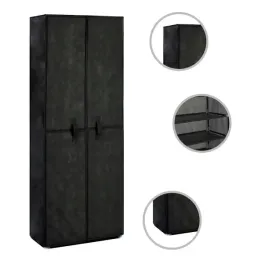 szafka-na-buty-czarna-60-x-30-x-166-cm-tkanina-lumarko