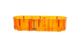 batibox-puszka-potrojna-podtynkowa-67mm-213x50mm-pomaranczowa-080123