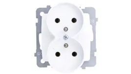 karo-gniazdo-podwojne-z-u-biale-gp-2srz-m-00