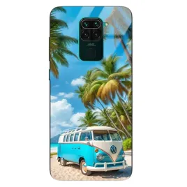 etui-do-xiaomi-redmi-note-9-car-samochody-auta-podroze-wakacje-trip-lato-wz