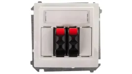 simon-basic-gniazdo-glosnikowe-podwojne-z-polem-opisowym-biale-bmgl3-01-11