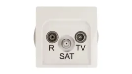simon-basic-gniazdo-antenowe-rd-tv-sat-koncowe-biale-bmzar-sat1-3-1-01-11