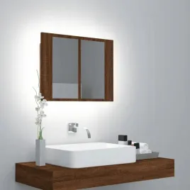 szafka-lazienkowa-z-lustrem-brazowy-dab-60x12x45-cm-lumarko