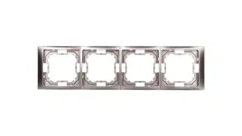 simon-basic-neos-ramka-poczworna-satynowy-bmrc4-29