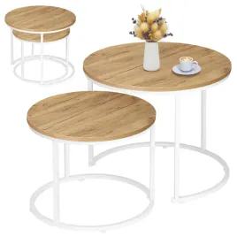 zestaw-dwoch-stolikow-bialy-galen-small-craft