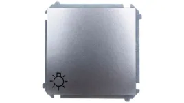 simon-basic-przycisk-swiatlo-szybkozlacza-stal-inox-bms1-01-21