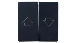 simon-82-klawisz-pojedynczy-lacznika-zaluzjowego-grafit-82028-38