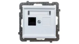 sonata-gniazdo-komputerowe-pojedyncze-rj45-kat-5e-biale-krone-gpk-1r-k-m-00