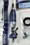 antena-cb-sirio-super-70-chrome-70cm-stan-opakowania-oryginalne