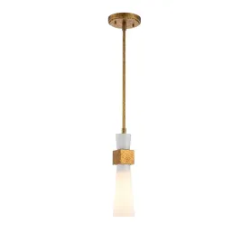 lampa-wiszaca-punktowa-art-deco-zlota-bialy-szklany-klosz-nad-wyspe-elstead