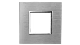 dante-ramka-pojedyncza-aluminium-anodowane-inox-4541281