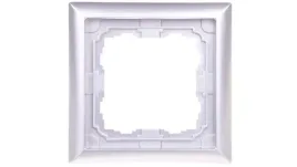 kos66-ramka-pojedyncza-aluminium-664081