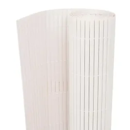 ogrodzenie-dwustronne-90x500-cm-biale-lumarko